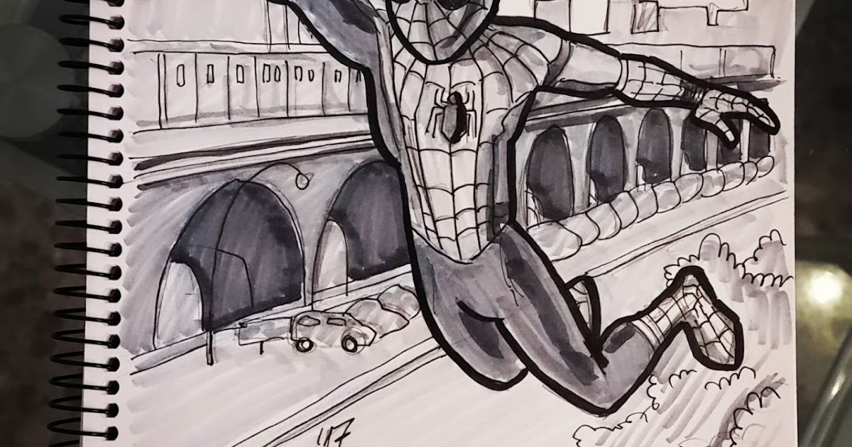 Platero: Caricaturas, Cómics e Ilustraciones: SPIDERMAN HOMECOMING