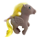 My Little Pony Botoncito Year Two Int. Pegasus Ponies I G1 Pony