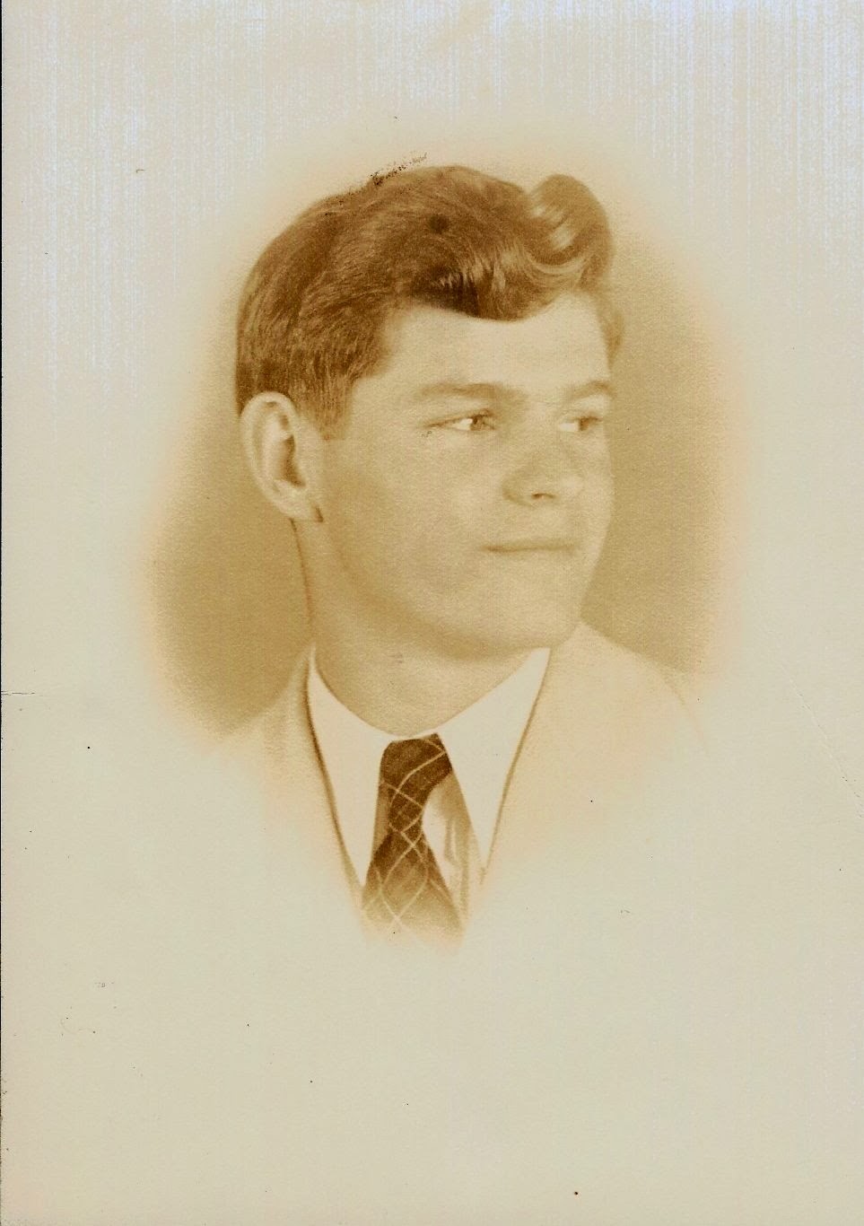 Remember My Uncle David