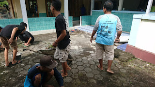 Kampung KB Gumulan Kampung KB Gumulan