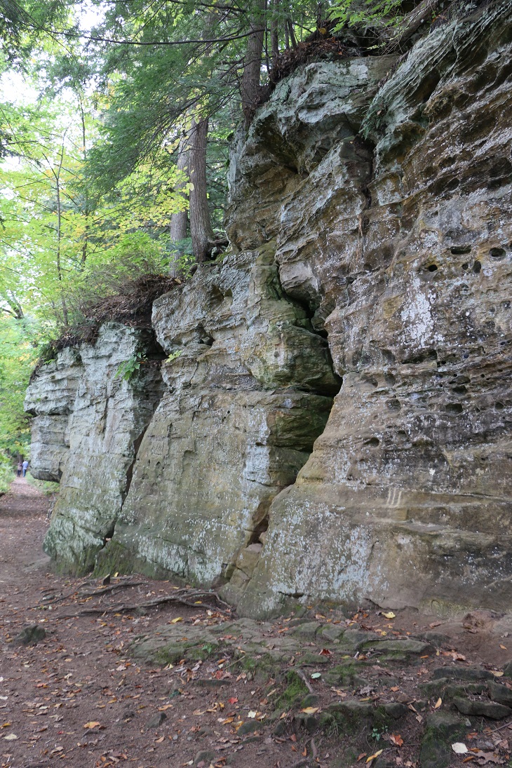Michigan Exposures A Trip to Grand Ledge