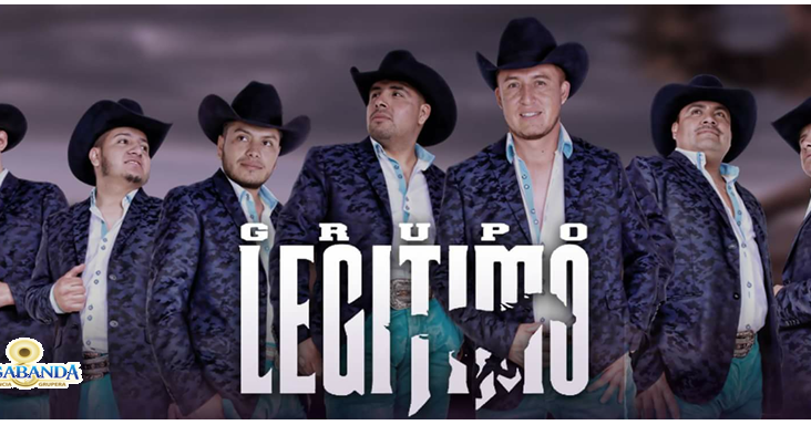 Contratacion De Grupos Musicales Grupo Legitimo grupo legitimo