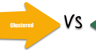 Clustered vs Non-clustered Index: Key Differences with Example ~ ViA ...