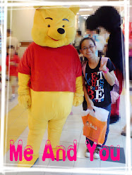 With Pooh November 11