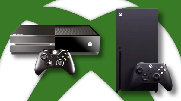مايكروسوفت لن تجبر المطورين على إطلاق ألعابهم في جهاز Xbox One بعد إطلاق Xbox Series X 