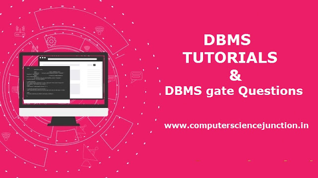 database management system tutorials