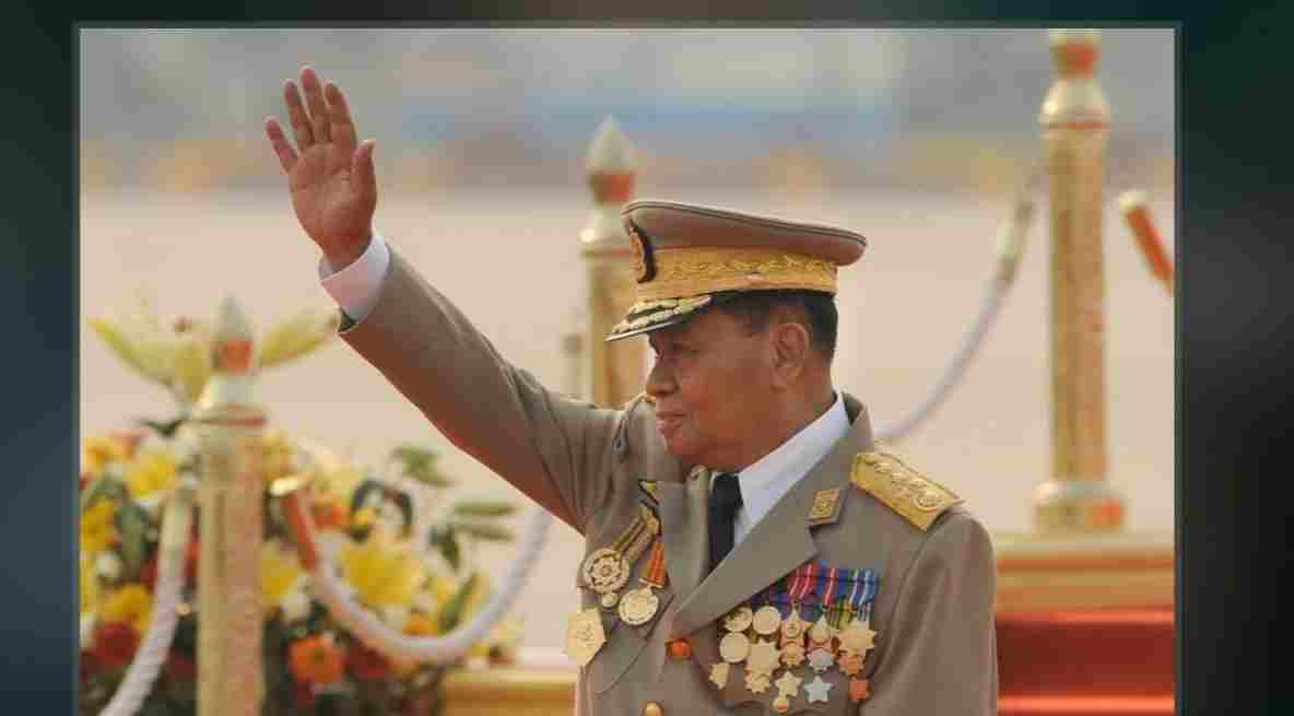 THE 10 WORST DICTATORS WHO ARE NOT KNOWN TO BE DICTATORS IN THE MODERN ERA