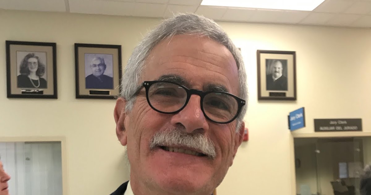 Up Close, with Peter Sage Walkout Oregon State Senate