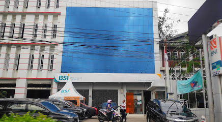 Alamat Kantor Bni Kc Banda Aceh - Alamat Kantor Bank