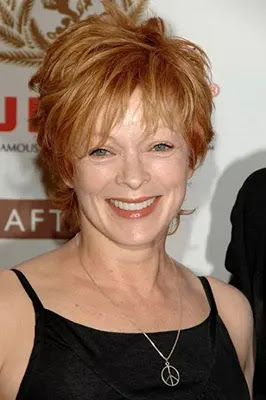 Net Worth of Frances Fisher
