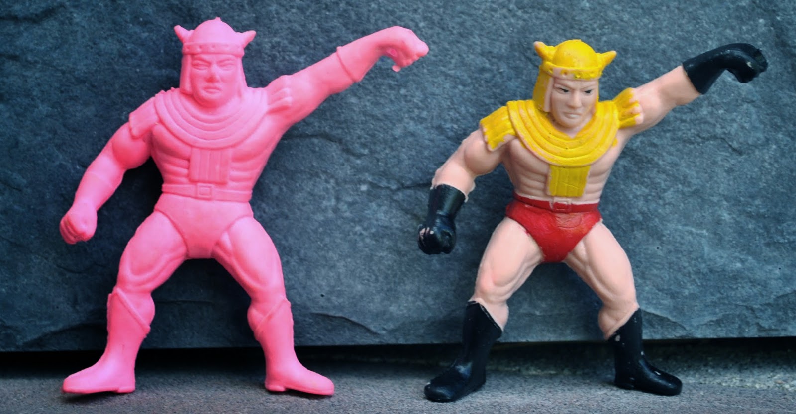 galaxy warriors action figures