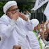 Habib Rizieq Tersangka, Pakar Hukum: Penegakan Hukum yang Ambyar atau Tebang Pilih