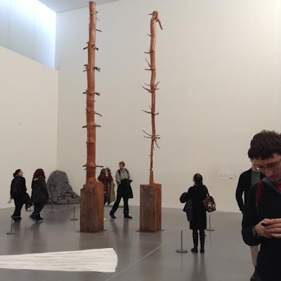 Londra: Tate Modern