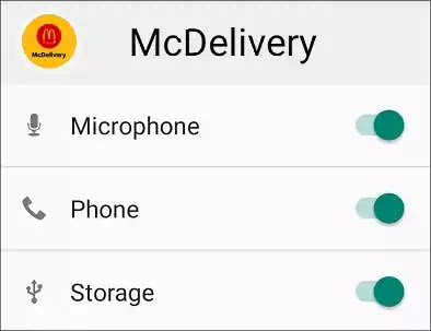 McDelivery Application OTP Not Received Problem Solved