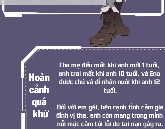 Đọc truyện Hư Vô - Chapter 0