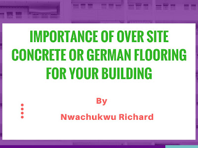 importance of german flooring