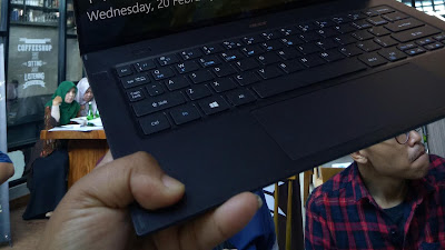 “Terima Kasih Pelanggan”  Acer Berikan CashBack 10juta hingga 31 Maret