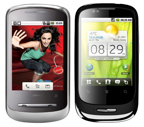 Авто zte 600