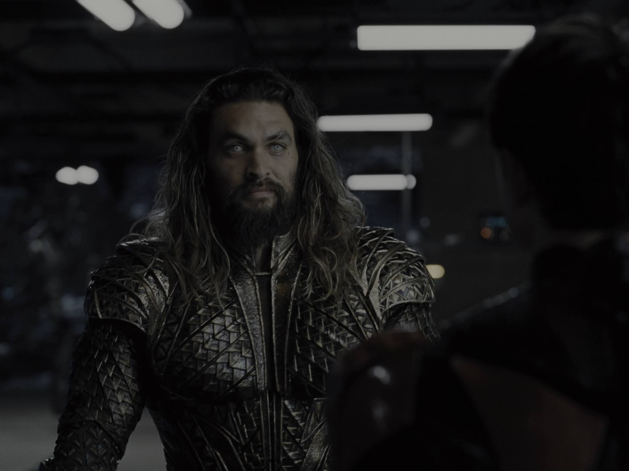 La Liga de la Justicia de Zack Snyder 2021 4K UHD HDR Latino Castellano 3