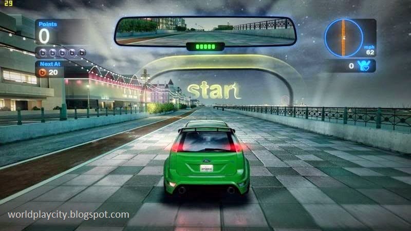 blur pc game free full version blur pc game free full version
