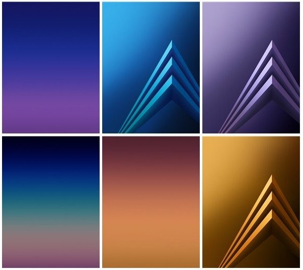 Wallpaper Samsung A8 2018 Labzada Wallpaper
