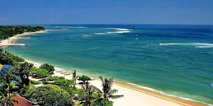 Inilah Daftar Wisata Bali Murah yang Bisa Anda Kunjungi Inilah Daftar Wisata Bali Murah yang Bisa Anda Kunjungi