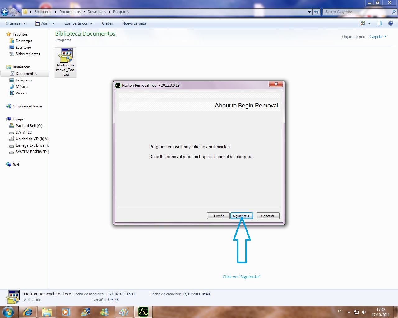 descargar norton remove and reinstall descargar norton remove and reinstall