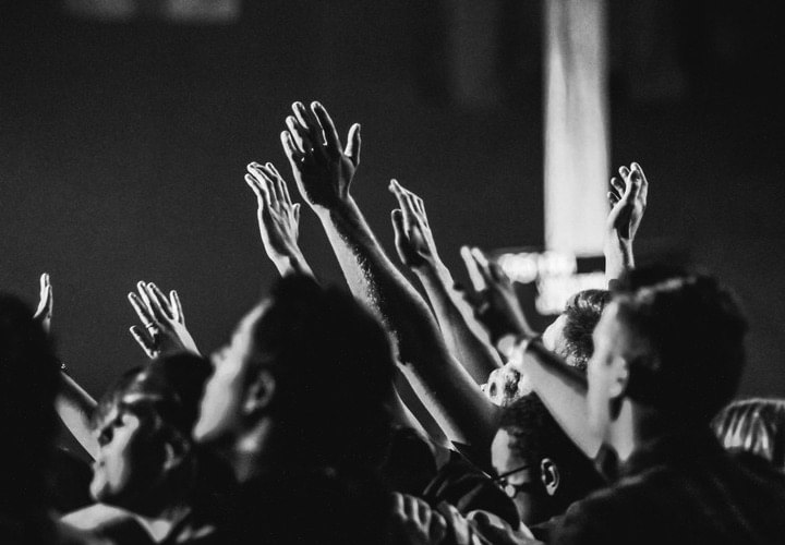 Evenimente my ORADEA