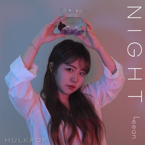 Leean – Night – Single