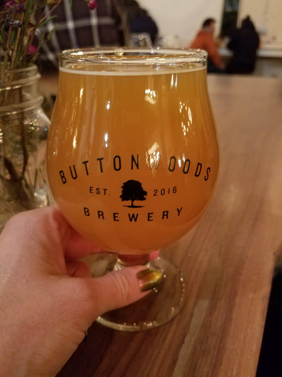 Mountain Llama 2018 Bamboozled IPA PreGame 5K