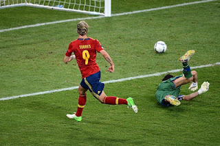 Fernando Torres Gol Euro 2012