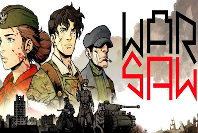 Warsaw Game Free Download Full Version