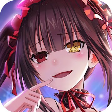 Date A Live: Spirit Pledge (MOD, Attack Speed/God Mode) APK Download