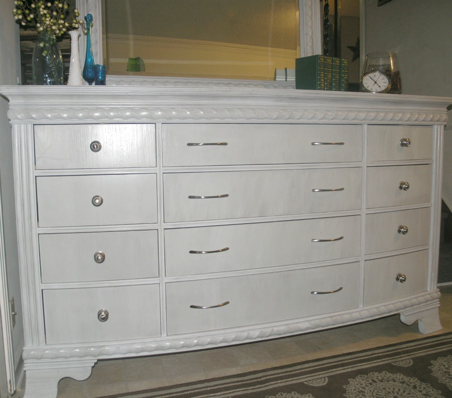 King Size Bedroom Dressers