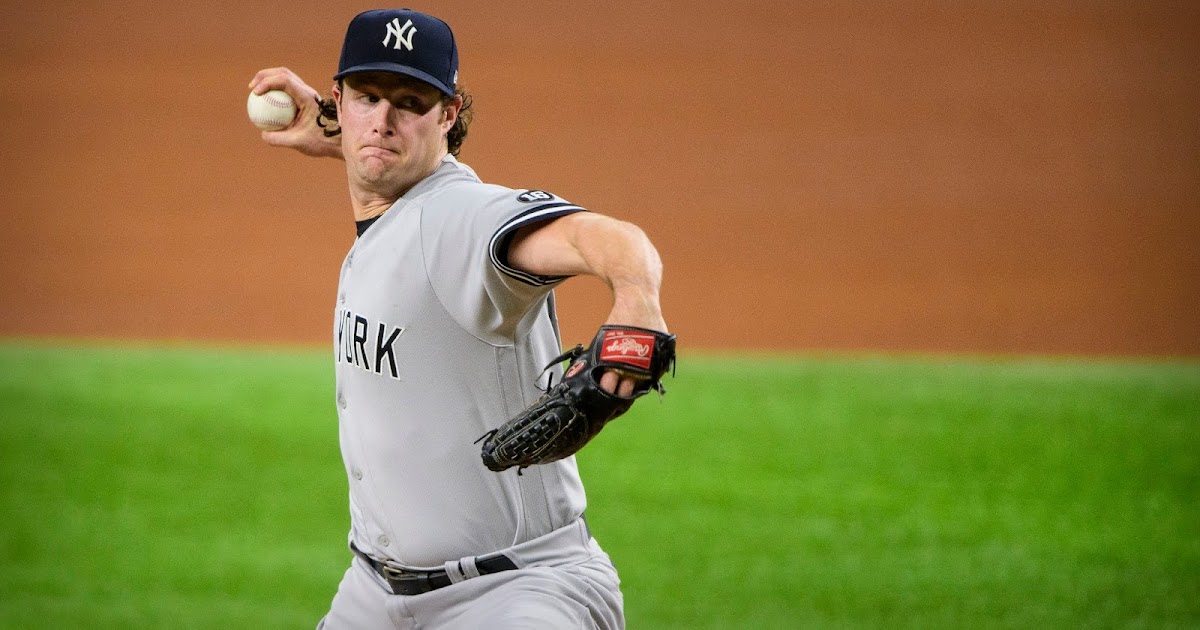 Crackdown on Foreign Substances "Every Pitcher Will Be Checked, Every