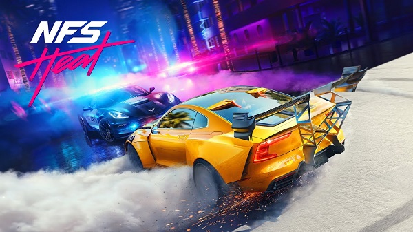 الإعلان رسميا عن لعبة Need For Speed Heat بالفيديو و معلومات جد مهمة عن المحتوى