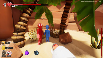 Supraland Game Screenshot 10
