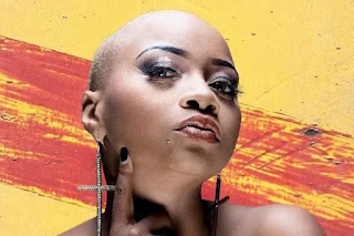 Nayla x Afro Madjaha - Beauty (Afro House) 2018 [DOWNLOAD MUSIC MP3]