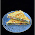 Veg. Mayo Sandwich|Recipe & Uses of Mayonnaise