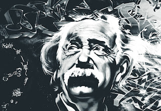 einstein