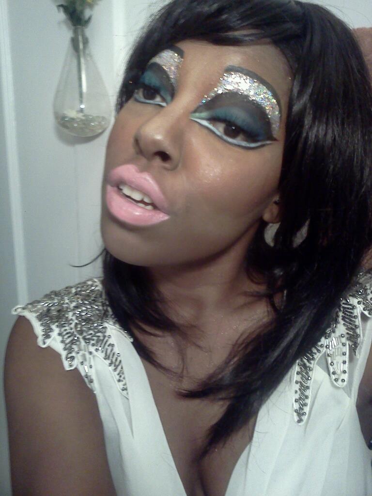 Black Tranny Picture 82