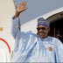 Buhari Departs Nigeria For Saudi Arabia
