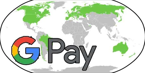 34 بنكًا جديدًا في 26 دولة حول العالم ستدعم جوجل باي Google Pay