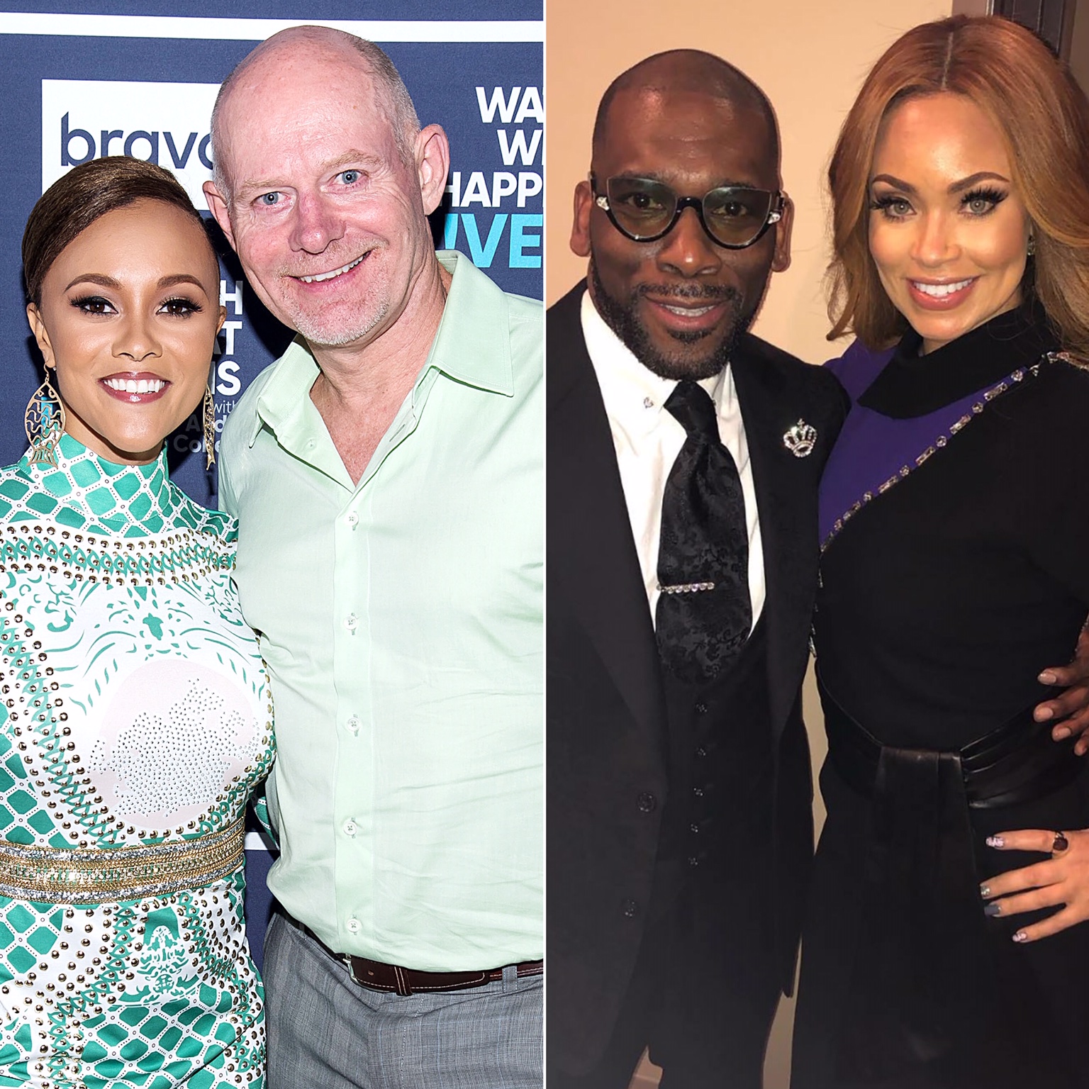 Ashley Darby Opens Up About Motherhood And Admits She’s ‘Trying’ For