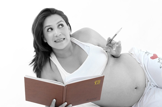 Tips merencakan Kehamilan