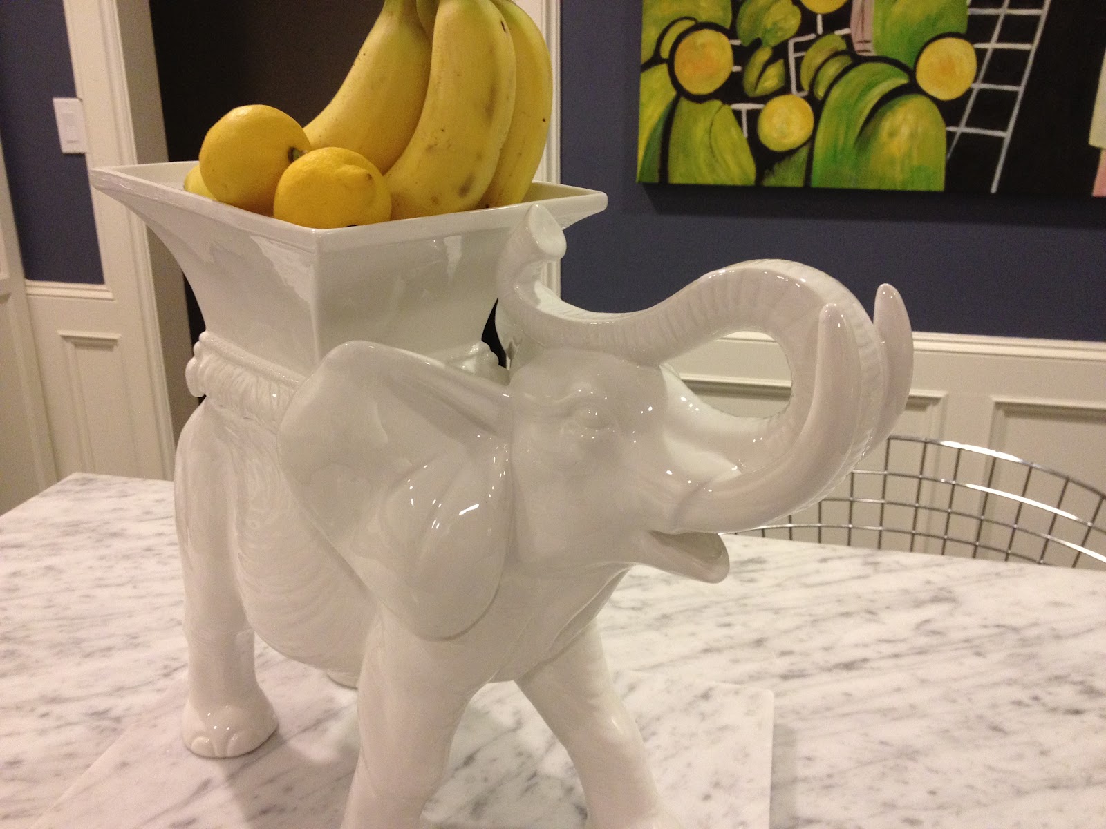 Noble House Designs: Kitchen Redo....