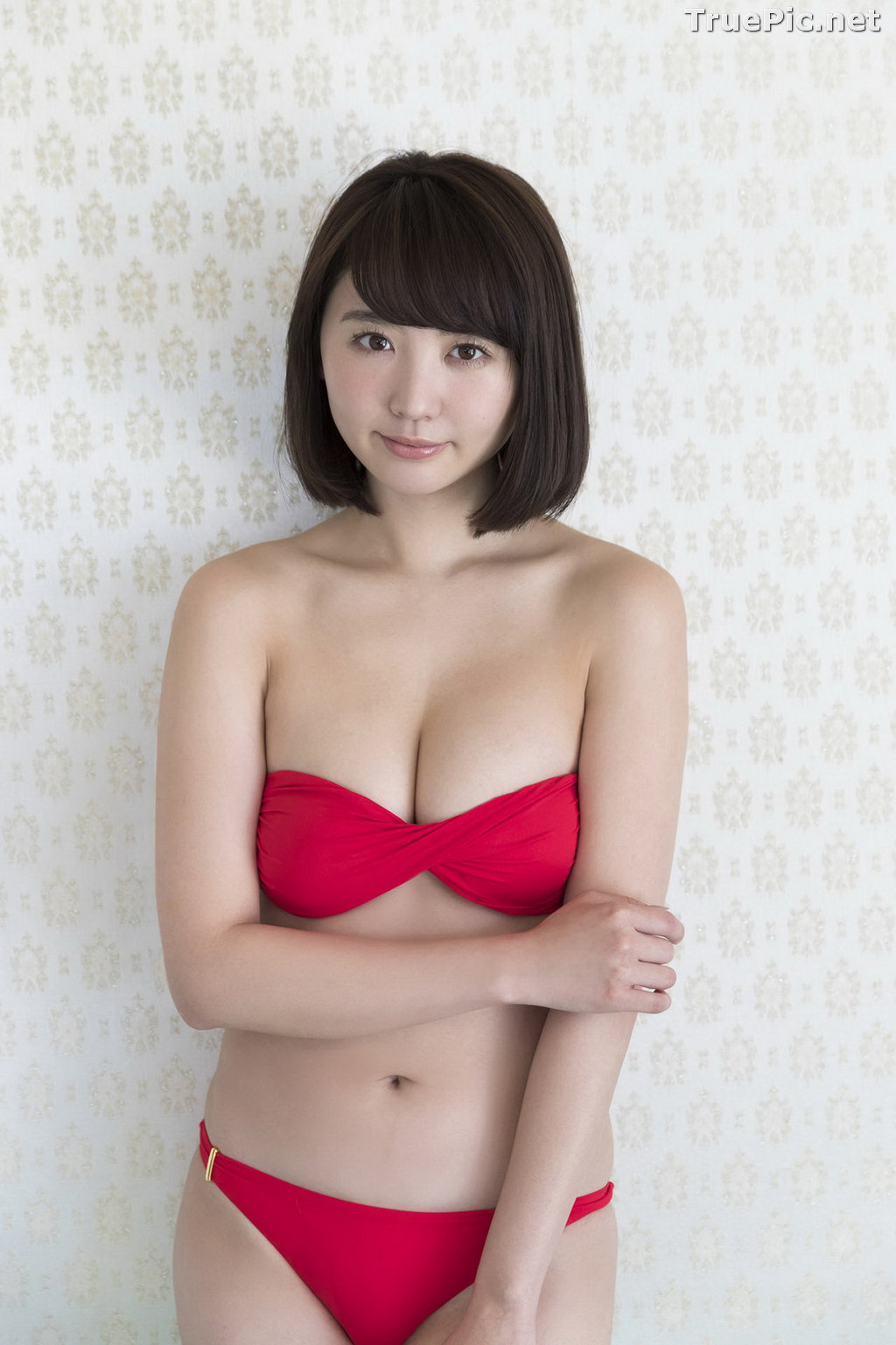 Image Japanese Entertainer and Race Queen - Nonoka Ono - Loving Marshmallow Body - TruePic.net - Picture-35