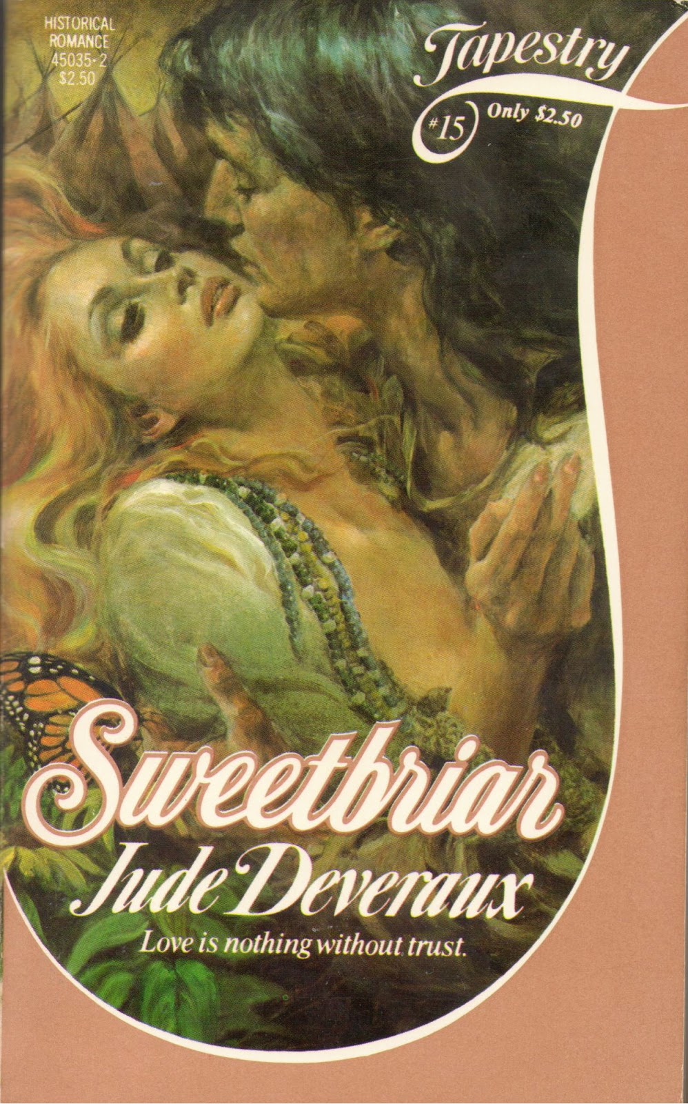 HISTORY IN THE MAKING A Guide to Category Romance Series (19651989)