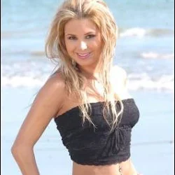  Florencia De Saracho Foto 3