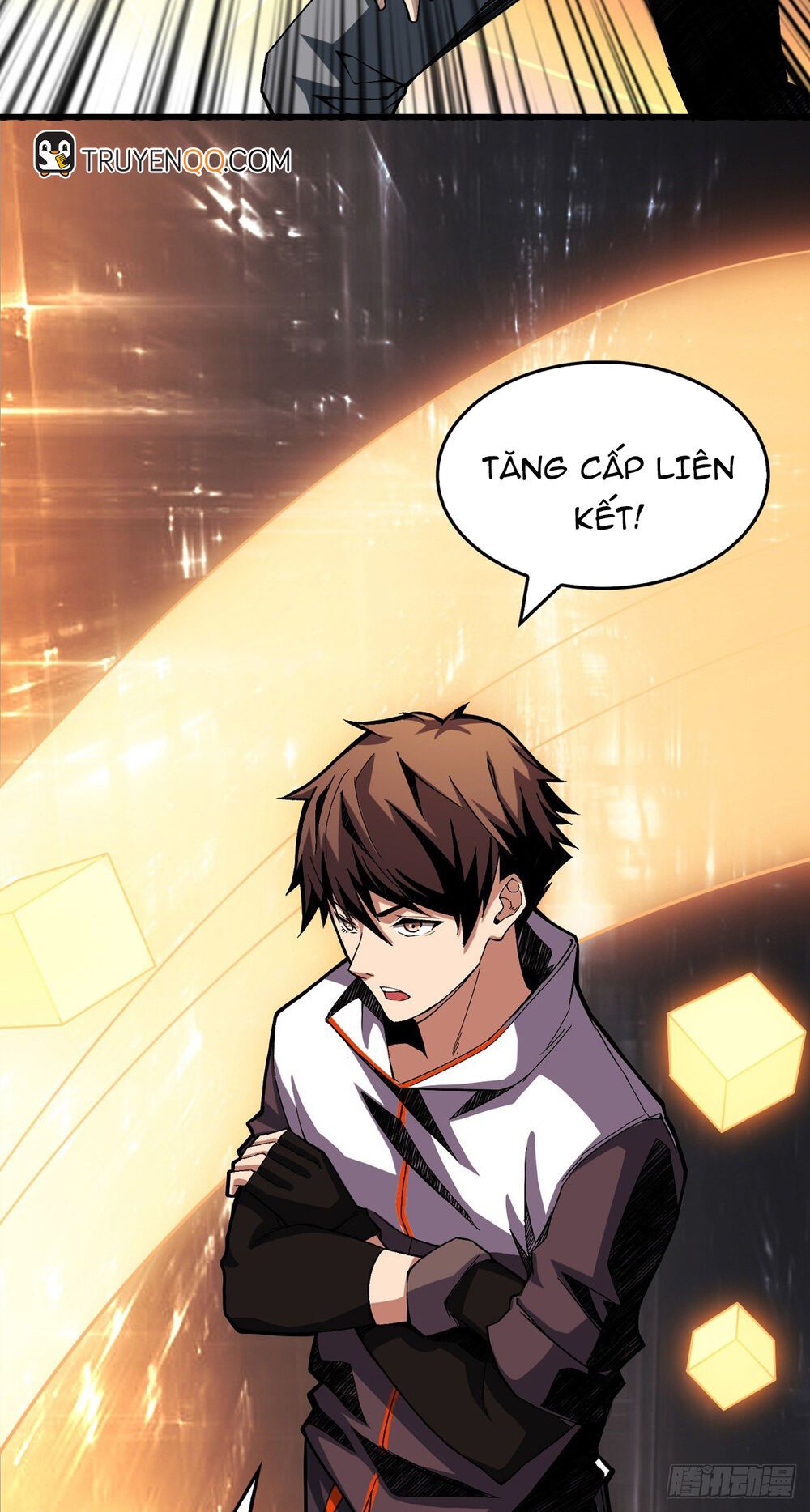 Vừa Chơi Đã Có Tài Khoản Vương Giả chapter 4 - Trang 36